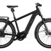 Riese & Müller Riese&Müller Charger4 Vario 750Wh Black Matt 2023 -Matrix Fahrrad Geschaft image 186