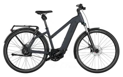Riese & Müller Riese&Müller Charger4 Mixte Vario 750Wh Storm Blue Matt 2023