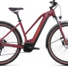 Cube Nuride Hybrid Performance 500 Allroad Trapez Darkred´n´red -Matrix Fahrrad Geschaft image 192