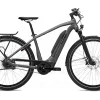 Flyer Upstreet5 7.43 Diamant 750Wh Antracite Gloss -Matrix Fahrrad Geschaft image 198