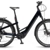 Winora Yakun 10 Tiefeinsteiger 750Wh Darkblue 2023 -Matrix Fahrrad Geschaft image 200