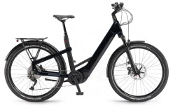 Winora Yakun 10 Tiefeinsteiger 750Wh Darkblue 2023