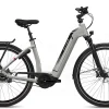 Flyer GoTour6 7.23 Wave Silver 625Wh -Matrix Fahrrad Geschaft image 205