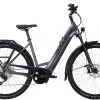 Bulls Cross Lite EVO 1 Street Wave 750Wh Black Chrome Matt -Matrix Fahrrad Geschaft image 207