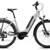 Winora Tria 7 Eco Tiefeinsteiger 400Wh Smoke -Matrix Fahrrad Geschaft image 209
