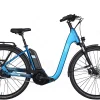Kettler Alu Rad Comfort 5 RT Tiefeinsteiger 400Wh Petrol Matt -Matrix Fahrrad Geschaft image 210