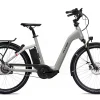 Flyer Gotour4 5.01R 26" Tiefeinsteiger 630Wh Cast Silver Gloss -Matrix Fahrrad Geschaft image 216