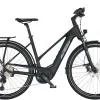 KTM Power Sport 11 Plus Trapez 750Wh Black Matt -Matrix Fahrrad Geschaft image 225
