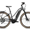 Flyer Upstreet5 3.12 Trapez 630Wh Anthracite Gloss -Matrix Fahrrad Geschaft image 229