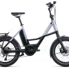 Cube Compact Sport Hybrid 500 Black´n´polarsilver -Matrix Fahrrad Geschaft image 244