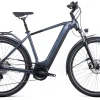 Cube Touring Hybrid Pro 625 Diamant Metallicgrey´n´black -Matrix Fahrrad Geschaft image 245
