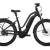 Flyer Upstreet3 7.23 Comfort 750Wh Pearl Black Gloss 2023 2 Flyer Upstreet3 7.23 Comfort 750Wh Pearl Black Gloss 2023 -Matrix Fahrrad Geschaft image 246