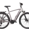 Hercules Edison Comp I-12 Diamant 630Wh Beigemetallic-matt -Matrix Fahrrad Geschaft image 248