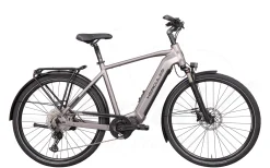 Hercules Edison Comp I-12 Diamant 630Wh Beigemetallic-matt