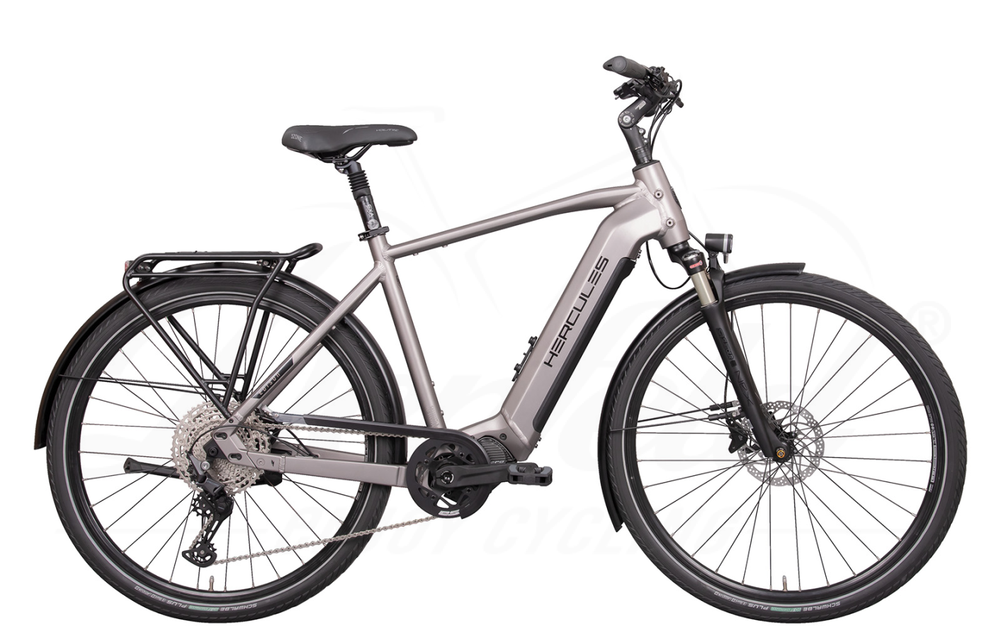 Hercules Edison Comp I-12 Diamant 630Wh Beigemetallic-matt 3 Hercules Edison Comp I-12 Diamant 630Wh Beigemetallic-matt