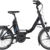 Hercules Rob Fold F7 400Wh Black Shiny 1 Hercules Rob Fold F7 400Wh Black Shiny -Matrix Fahrrad Geschaft image 249