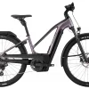 Cannondale Tesoro Neo X 1 Trapez 750Wh Lavender -Matrix Fahrrad Geschaft image 250