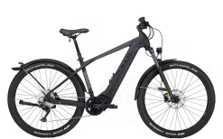 Bulls Copperhead EVO 2 XXL Street 750Wh Black Matt