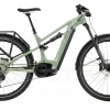 Cannondale Moterra Neo EQ 750Wh Agave 2023 -Matrix Fahrrad Geschaft image 255