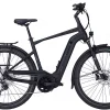 Pegasus Strong Evo 12 Lite Diamant 750Wh Black Matt -Matrix Fahrrad Geschaft image 258