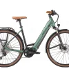 Bulls Urban EVO 12 Wave 625Wh Emerald Green Matt -Matrix Fahrrad Geschaft image 261