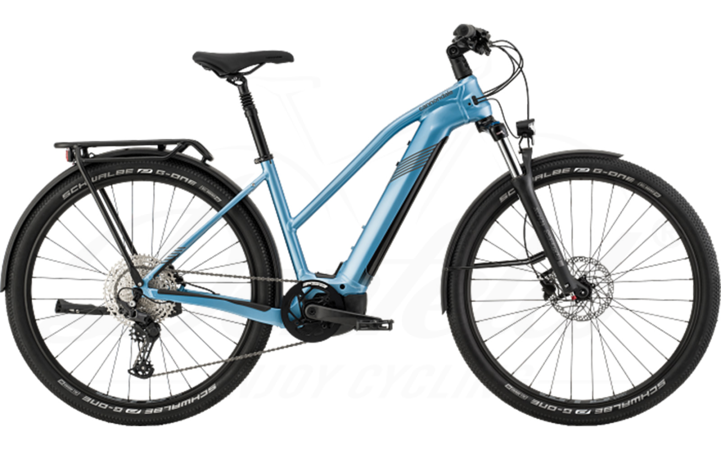 Cannondale Tesoro Neo X 2 Remixte 625Wh Alpine 3 Cannondale Tesoro Neo X 2 Remixte 625Wh Alpine