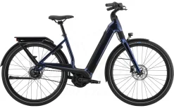 Cannondale Mavaro Neo 4 MDN 625Wh