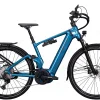 Zemo ZE FS 12 Diamant 625Wh Blue -Matrix Fahrrad Geschaft image 27