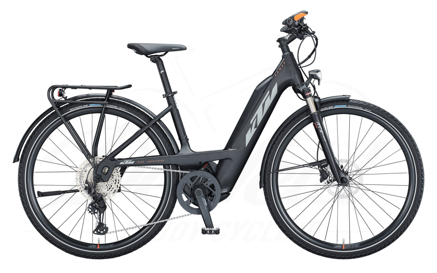 KTM Power Sport 12 Plus Wave 625Wh Black Matt 3 KTM Power Sport 12 Plus Wave 625Wh Black Matt