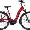 Pegasus Premio Evo 5F Lite 750Wh Wave Hyper Red/black Matt -Matrix Fahrrad Geschaft image 28