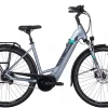 Pegasus Premio Evo 5NF Tiefeinsteiger 625Wh Dark Chrome Silver -Matrix Fahrrad Geschaft image 285
