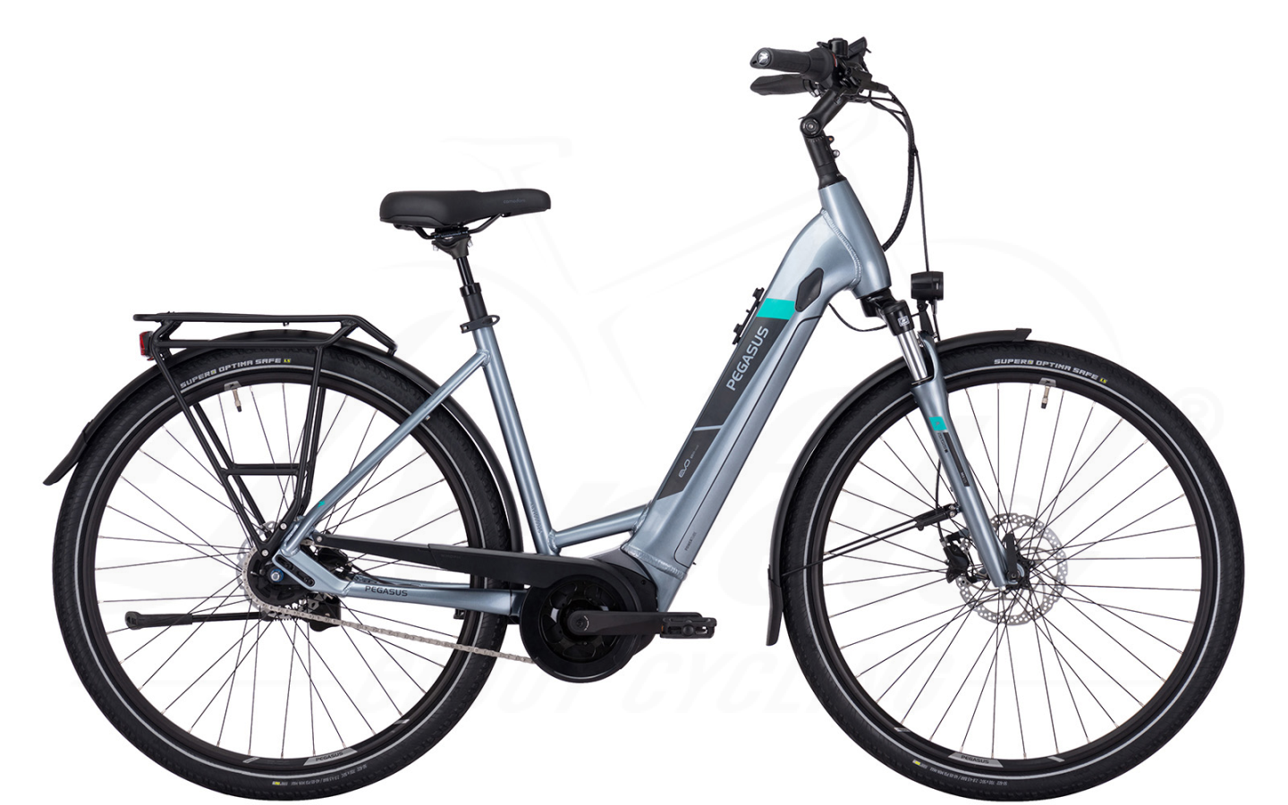 Pegasus Premio Evo 5NF Tiefeinsteiger 625Wh Dark Chrome Silver 3 Pegasus Premio Evo 5NF Tiefeinsteiger 625Wh Dark Chrome Silver