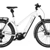 Riese & Müller Riese&Müller Charger4 Mixte GT Touring GX 750Wh Ceramic White 2023 -Matrix Fahrrad Geschaft image 292