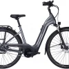 Pegasus Premio Evo 5F Lite 750Wh Wave Black Chrome Matt/black Matt -Matrix Fahrrad Geschaft image 296