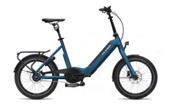 Flyer Upstreet2 5.00F 500Wh Jeans Blue Gloss