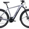 Cube Nuride Hybrid EXC 625 Allroad Polarsilver´n´black -Matrix Fahrrad Geschaft image 30