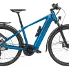 Zemo ZE 10 Diamant 28" Blue 625Wh -Matrix Fahrrad Geschaft image 301