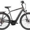 Pegasus Strong Evo 10K Diamant 625Wh Black Chrome Matt/black -Matrix Fahrrad Geschaft image 303