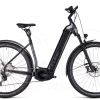 Cube Nuride Hybrid SLT 750 Allroad Grey´n´metal Easy Entry 2023 -Matrix Fahrrad Geschaft image 304