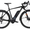 Bulls Daily E Grinder 45 Trekking Schwarz 2 Bulls Daily E Grinder 45 Trekking Schwarz -Matrix Fahrrad Geschaft image 307