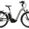 Flyer Gotour4 5.00 Tiefeinsteiger 630Wh Cast Silver Gloss 1 Flyer Gotour4 5.00 Tiefeinsteiger 630Wh Cast Silver Gloss -Matrix Fahrrad Geschaft image 315