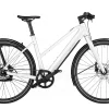 Riese & Müller Riese&Müller UBN Seven Silent Mixte 430Wh Pure White 2023 -Matrix Fahrrad Geschaft image 316