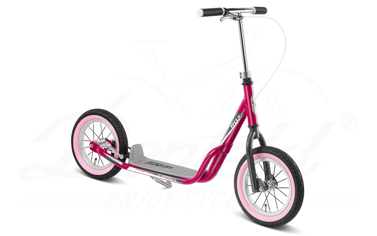 Puky R 07L Berry 3 Puky R 07L Berry