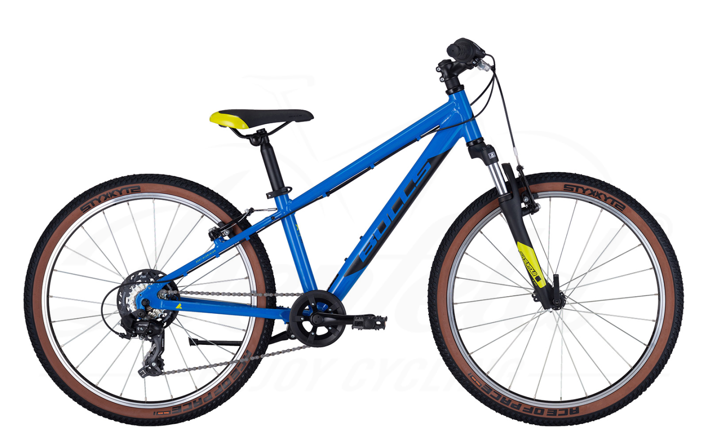 Bulls Tokee 24-7 Sid Blue 3 Bulls Tokee 24-7 Sid Blue