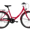 Mammut Sport 7N 26" Wave Raspberry Red 2023 2 Mammut Sport 7N 26" Wave Raspberry Red 2023 -Matrix Fahrrad Geschaft image 337