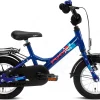 Puky Youke 12-1 Ultramarin Blue 2023 -Matrix Fahrrad Geschaft image 339