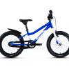 Ghost Powerkid 16-1 Candy Blue/pearl White