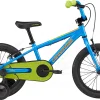 Cannondale Kids Trail Freewheel 16" Electric Blue -Matrix Fahrrad Geschaft image 351