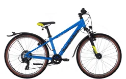 Bulls Tokee Street 24-7 Sid Blue