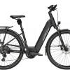 KTM Cento 10 Plus Tiefeinsteiger 750Wh Black Matt -Matrix Fahrrad Geschaft image 36